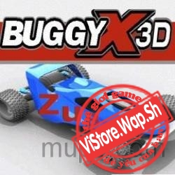 Buggy 3D