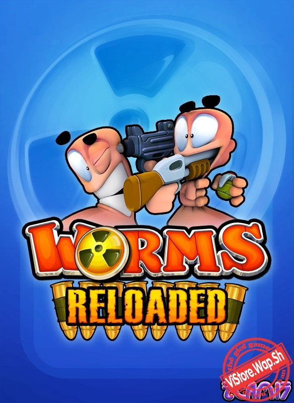 WormsReloaded